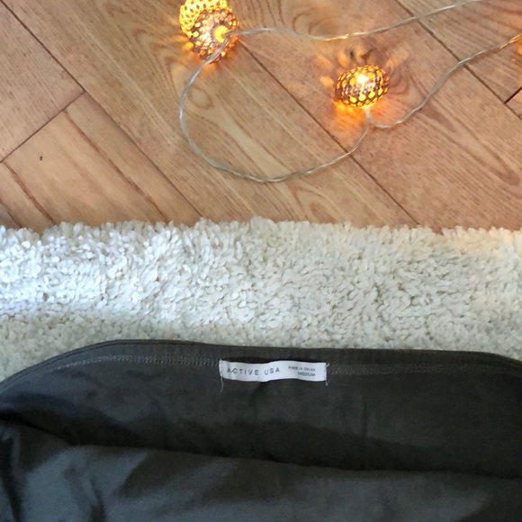 ACTIVE USA | tube top - Picture 4 of 5